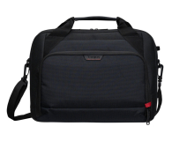 Targus Classic EcoSmart® Briefcase 13-14” - 1539094 - zdjęcie 1